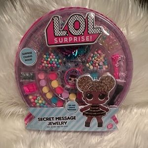 Lol jewelry